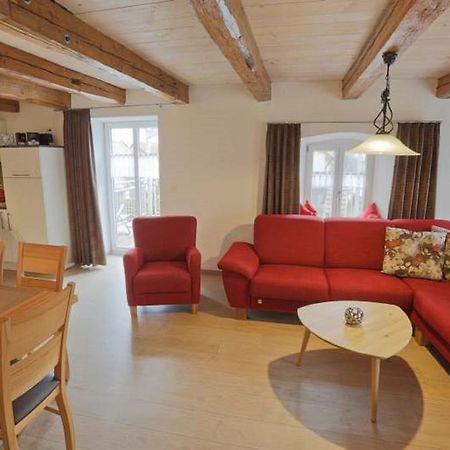 Ferienhaus Wimbauer Nennslingen エクステリア 写真