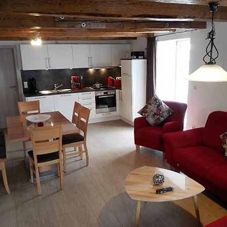 Ferienhaus Wimbauer Nennslingen エクステリア 写真