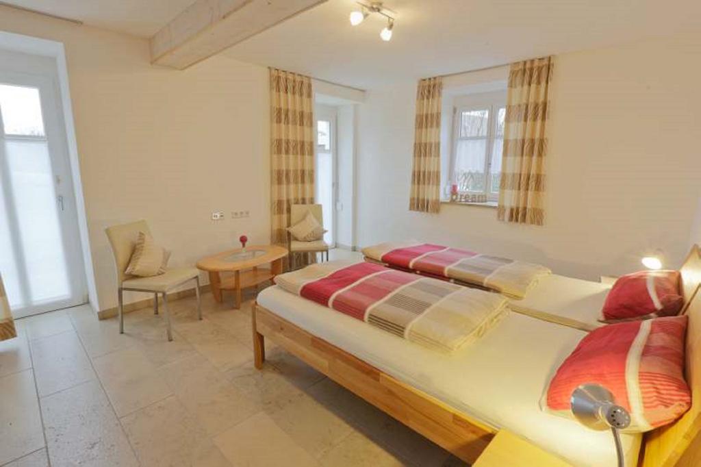 Ferienhaus Wimbauer Nennslingen エクステリア 写真
