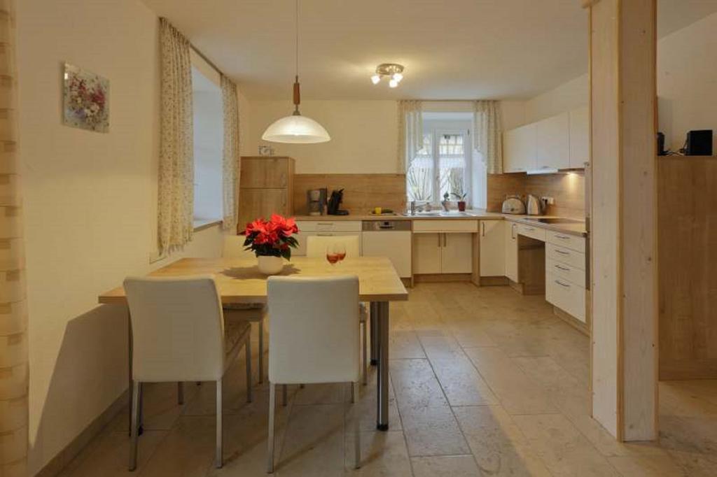 Ferienhaus Wimbauer Nennslingen エクステリア 写真