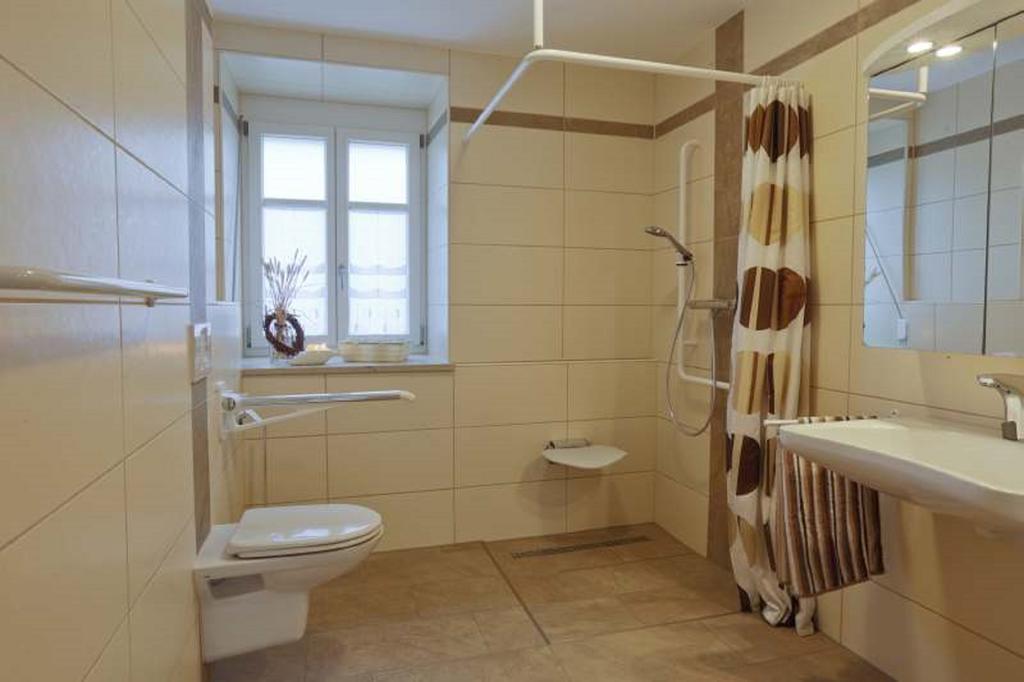 Ferienhaus Wimbauer Nennslingen エクステリア 写真