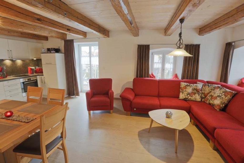 Ferienhaus Wimbauer Nennslingen エクステリア 写真