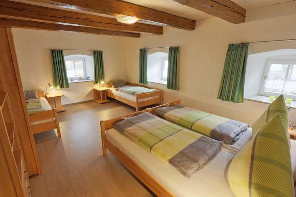 Ferienhaus Wimbauer Nennslingen エクステリア 写真